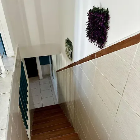 Maison Fonctionnelle Avec Jardin Et Abordable 土伦