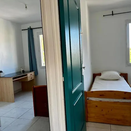 别墅 Maison Fonctionnelle Avec Jardin Et Abordable *