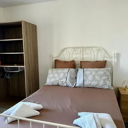 别墅 Maison Fonctionnelle Avec Jardin Et Abordable *