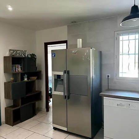 Maison Fonctionnelle Avec Jardin Et Abordable * 土伦