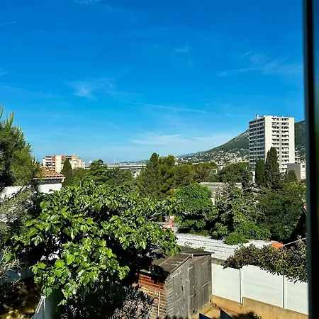 别墅 Maison Fonctionnelle Avec Jardin Et Abordable