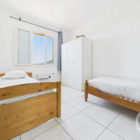 别墅 Maison Fonctionnelle Avec Jardin Et Abordable *