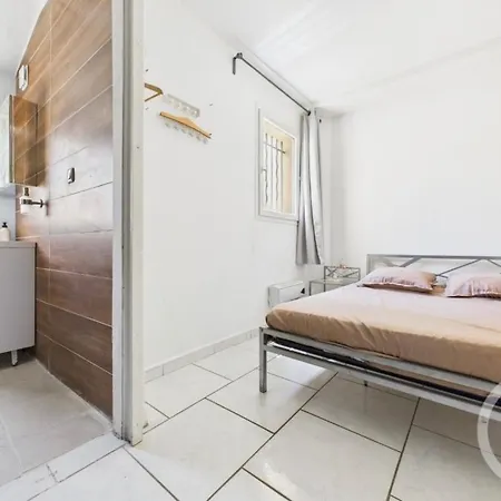 Maison Fonctionnelle Avec Jardin Et Abordable *