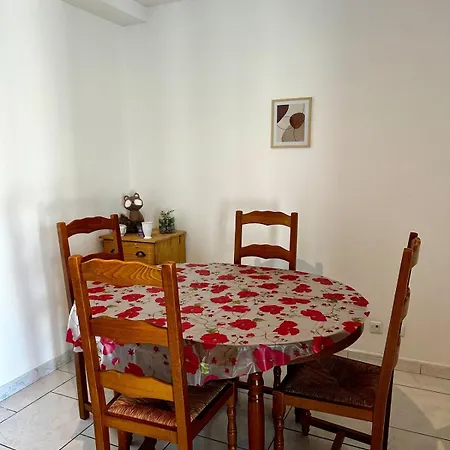 别墅 Maison Fonctionnelle Avec Jardin Et Abordable