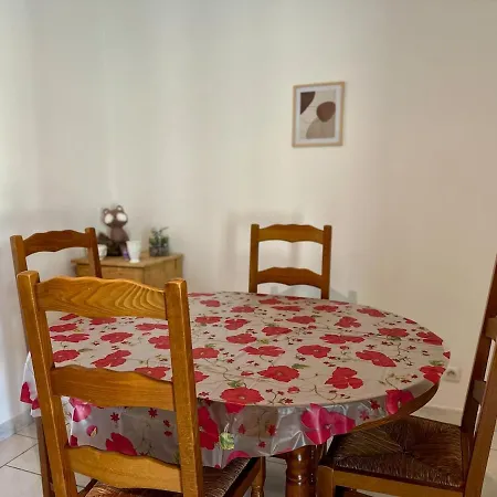 ヴィラ Maison Familiale - Calme -