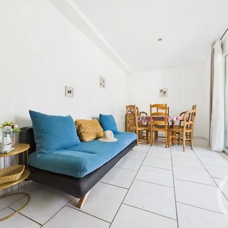 Maison Fonctionnelle Avec Jardin Et Abordable